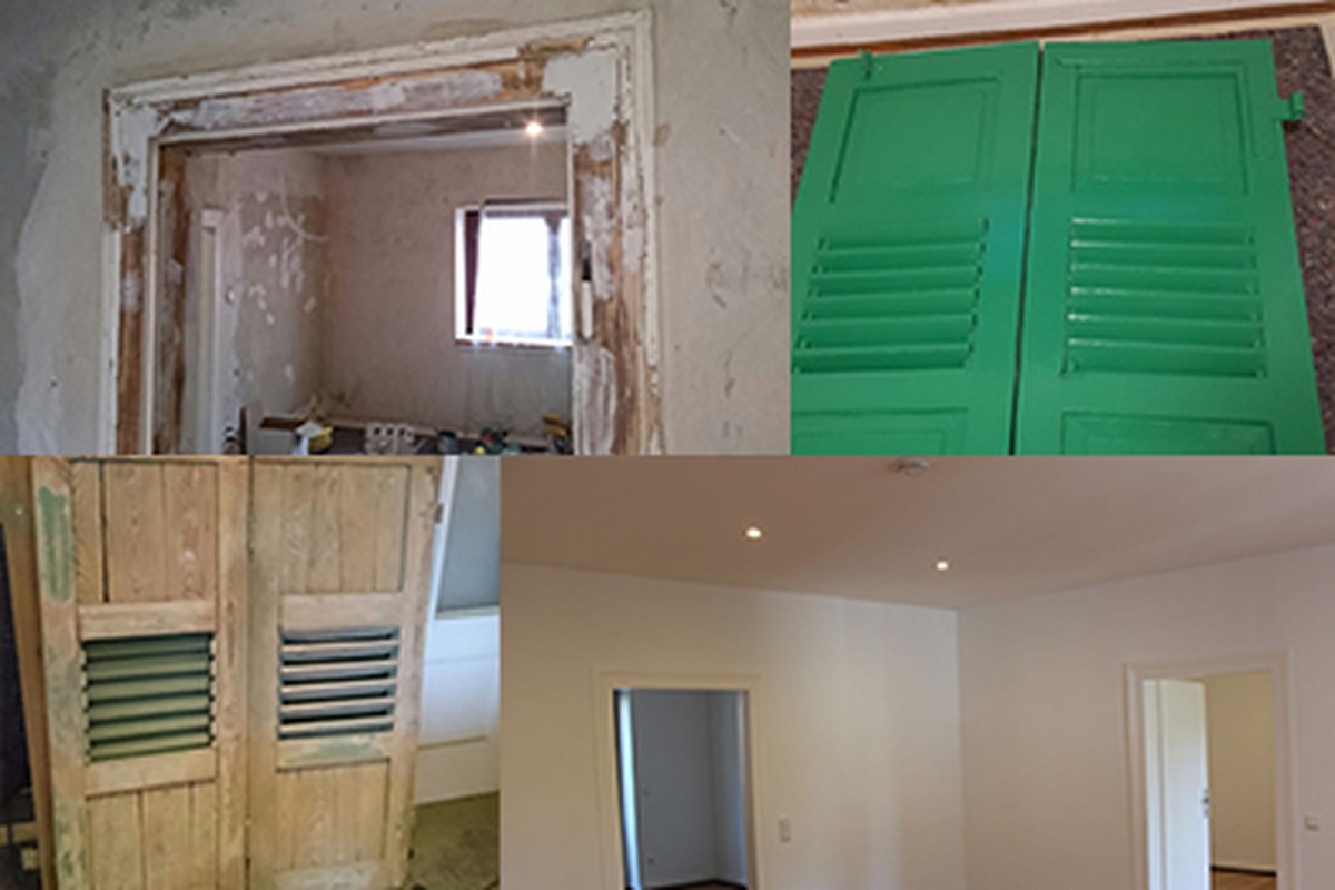 Malerbetrieb Gattung